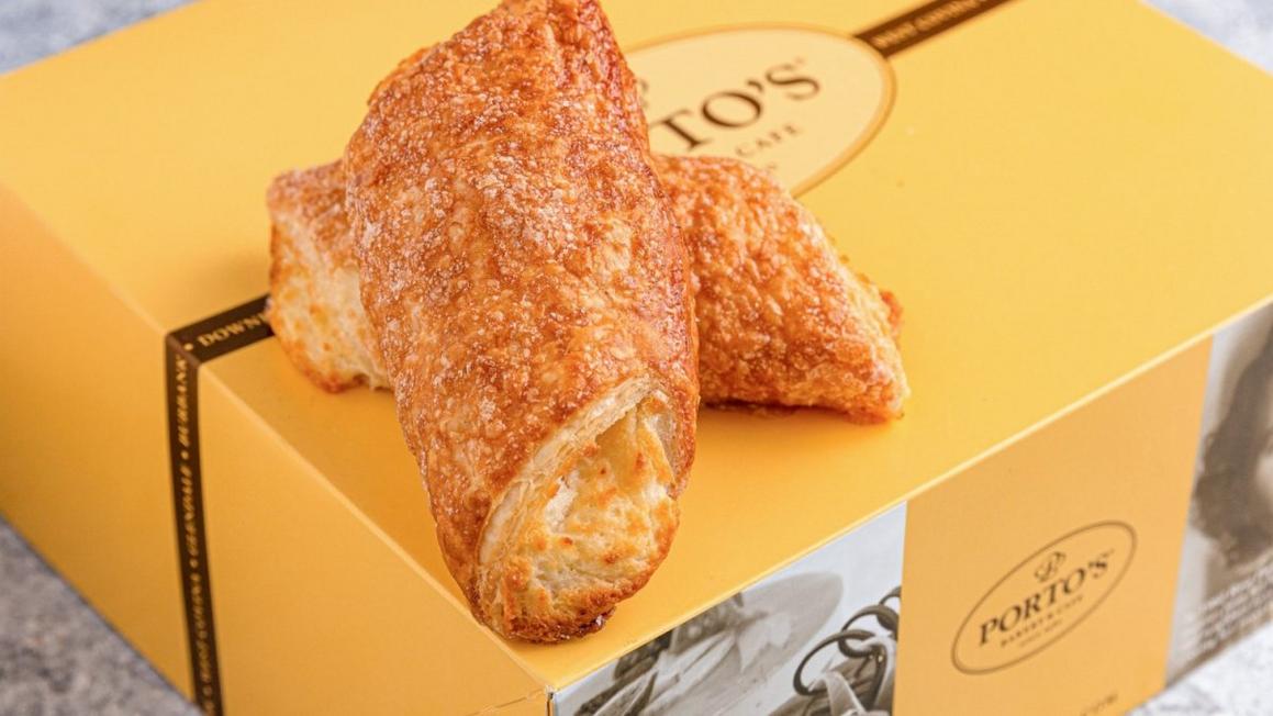 Tiệm Bánh Porto&#8217;s Sẽ Mở Chi Nhánh Đầu Tiên Tại Inland Empire Ở Ontario