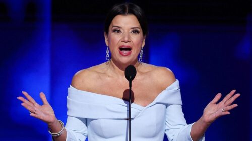Ana Navarro giải thích lý do bà vẫn là đảng viên Cộng hòa