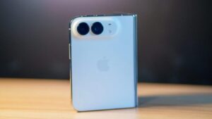 iPhone Duo một ngày sau ra mắt: Những điểm chưa hoàn hảo nhưng vẫn đáng kinh ngạc