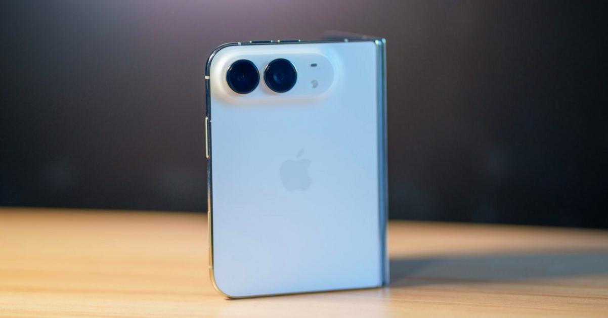 iPhone Duo một ngày sau ra mắt: Những điểm chưa hoàn hảo nhưng vẫn đáng kinh ngạc