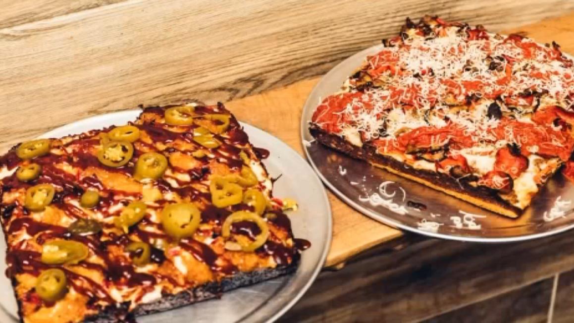 Hai tiệm pizza ở Philadelphia lọt Top ngon nhất Hoa Kỳ