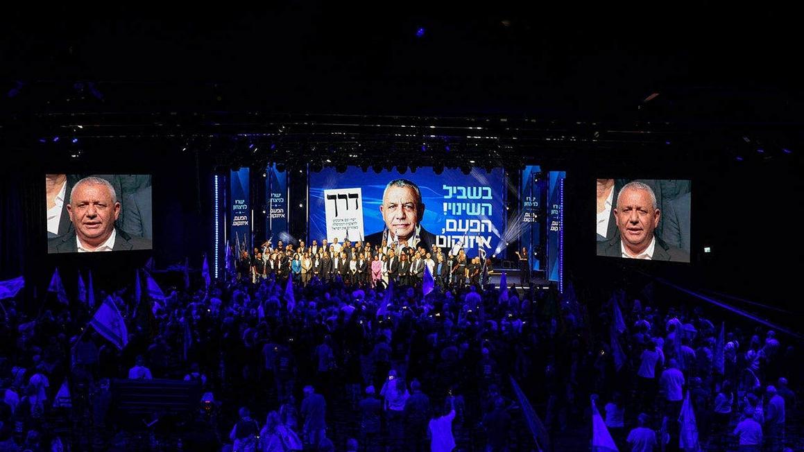 Israel bước vào cuộc bầu cử chia rẽ sâu sắc khi tháng 10 ngày càng gần