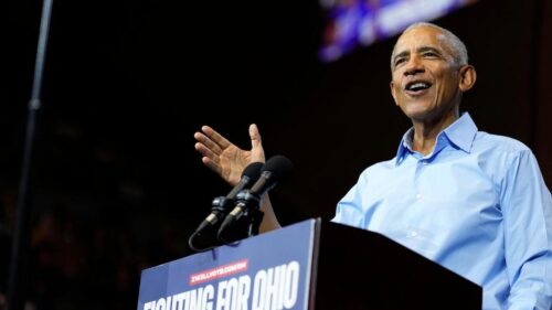 Cựu Tổng thống Obama: Tổng thống Donald Trump là hiện thân của ‘hỗn loạn và tàn nhẫn’