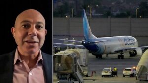 Chuyên gia hàng không lý giải vụ máy bay Flydubai hạ cánh an toàn sau vụ tấn công