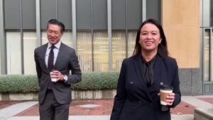 Cựu nhân viên thành phố Oakland ra tòa làm chứng trong vụ án tham nhũng của bà Sheng Thao