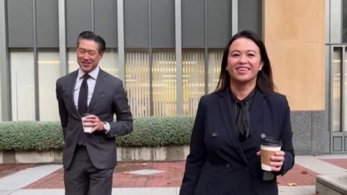 Cựu nhân viên thành phố Oakland ra tòa làm chứng trong vụ án tham nhũng của bà Sheng Thao
