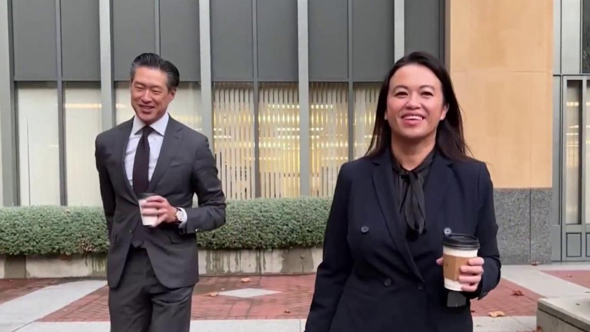 Cựu nhân viên thành phố Oakland ra tòa làm chứng trong vụ án tham nhũng của bà Sheng Thao