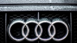 Cảnh sát điều tra sau khi xe Audi bị đánh cắp được sử dụng trong các vụ trộm ở Abington Township