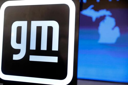 General Motors Đóng Cửa Nhà Máy Lắp Rápát Ắc Quy Tại Detroit
