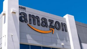 Amazon báo cáo doanh thu đám mây tăng trưởng mạnh nhưng các mặt khác không đạt kỳ vọng