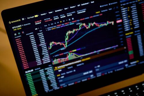 Binance Ngưng Rút Tiền Sau Nghi Án Lộ Hàng Tỷ Đô Tiền Mã Hóa