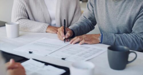 Prismm giúp ngân hàng giữ chân tiền thừa kế