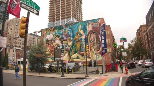 Đường phố Philadelphia sẽ đóng cửa vào Chủ Nhật để tổ chức Lễ hội OURFest