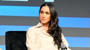 Cảnh sát Anh nhận tin báo về cha của Meghan năm 2019 nhưng không thông báo cho lực lượng khác