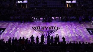 Cơn Sốt Valkyries Gia Tăng Ở Vùng Vịnh Trước Trận Chung Kết WNBA Lần 1