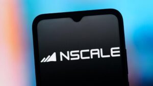 Nvidia Cân Nhắc Bảo Lãnh Tài Chính Cho Trung Tâm Dữ Liệu AI Của Nscale Tại West Virginia