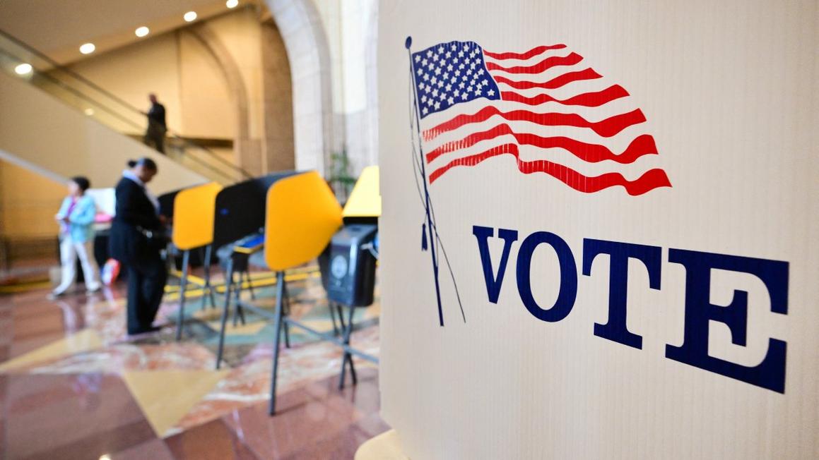 Hướng dẫn Cử tri 2026 California: Địa điểm bầu cử, bỏ phiếu sớm và hơn thế nữa
