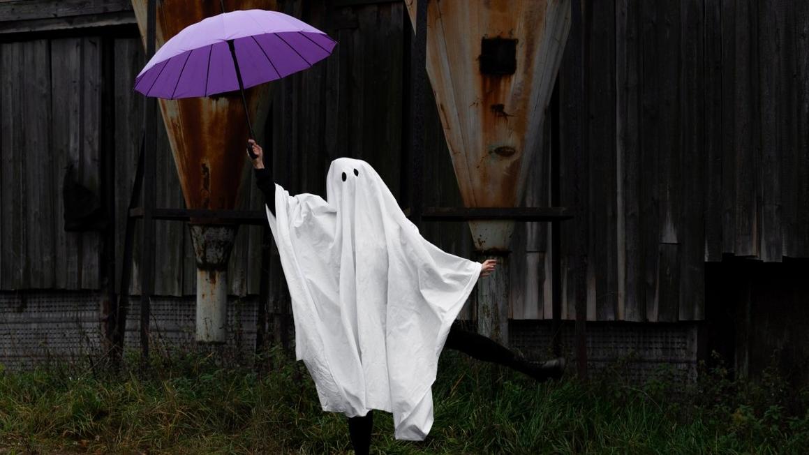 Dự báo: Mưa có thể làm gián đoạn kế hoạch Halloween