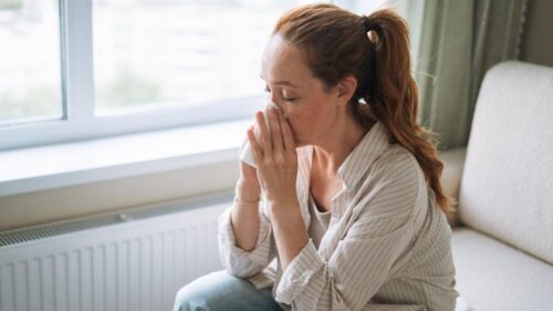 Hoạt động cúm gia tăng sớm hơn thường lệ, liệu biến chủng H1N1 đột biến có phải là nguyên nhân?