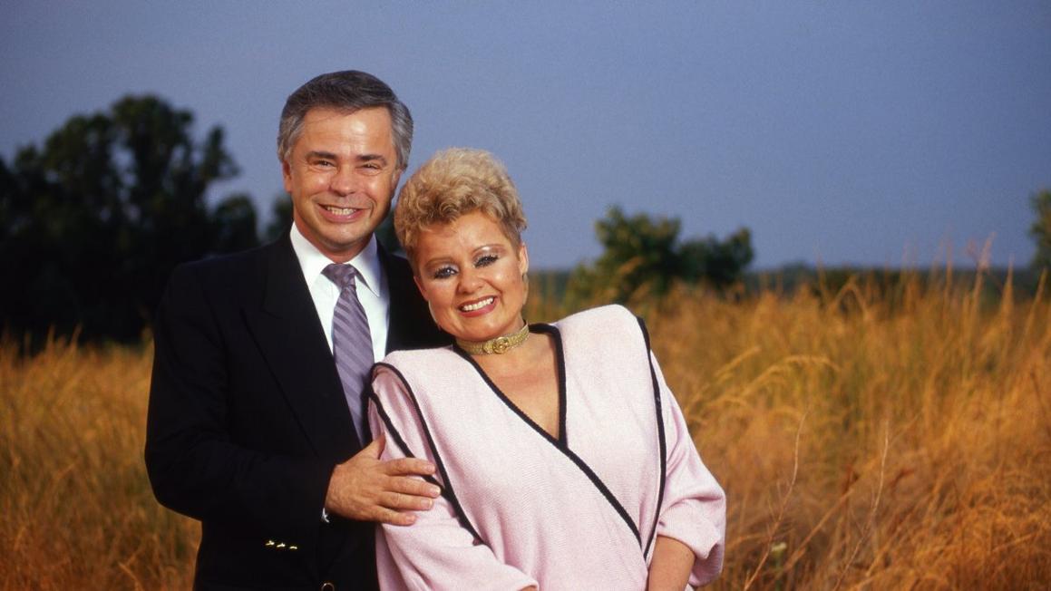 Jim Bakker, nhân vật truyền hình tôn giáo nổi tiếng, qua đời ở tuổi 86