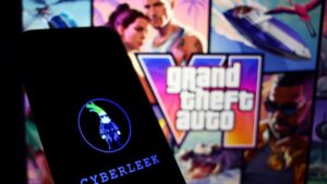 Rò rỉ mới nhất GTA 6 về nhân vật khỏa thân là chiêu trò gọi vốn tiền ảo tệ hại