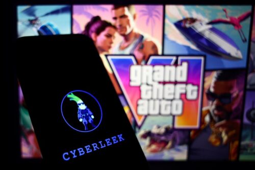 Rò rỉ mới nhất GTA 6 về nhân vật khỏa thân là chiêu trò gọi vốn tiền ảo tệ hại