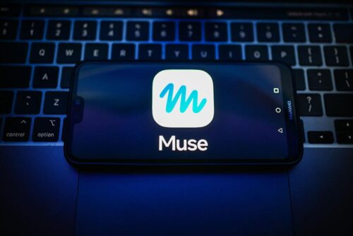 Meta Ra Mắt Mô Hình AI Muse Wonder Nhằm Đuổi Kịp Đối Thủ