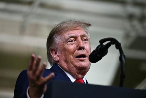 Tên miền .si của Slovenia tăng vọt sau lệnh ‘siêu trí tuệ’ của Tổng Thống Donald Trump