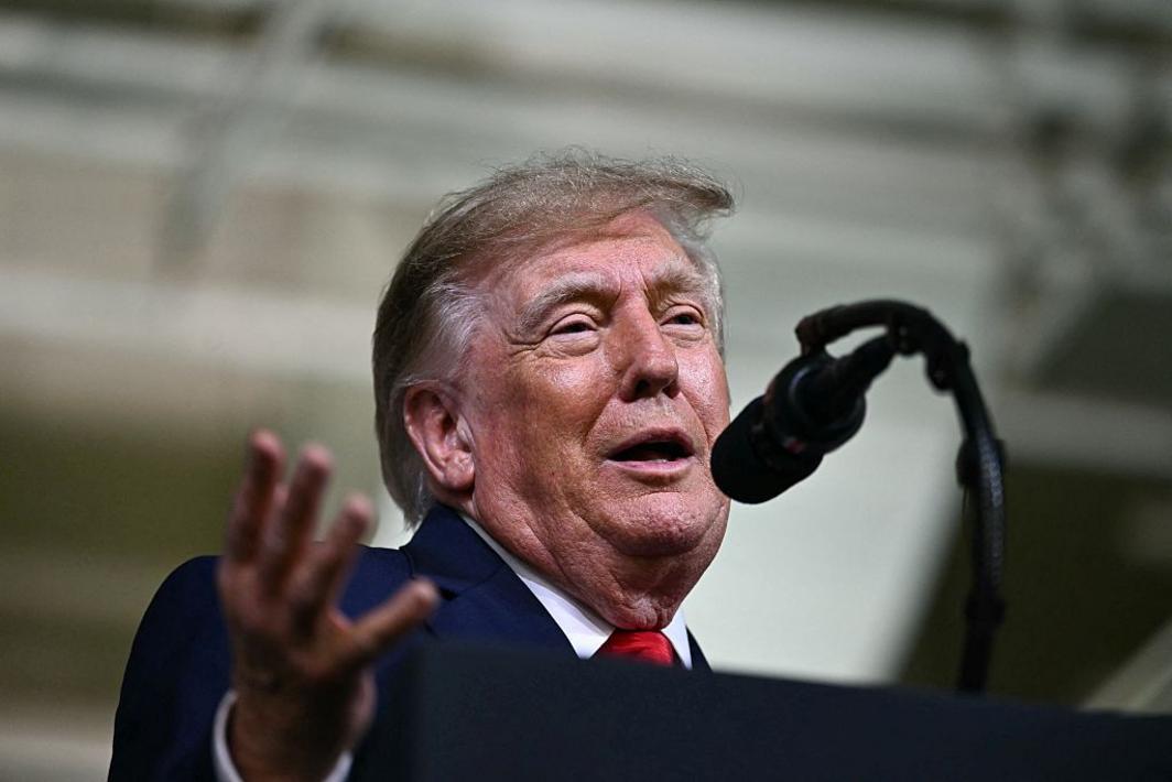 Tên miền .si của Slovenia tăng vọt sau lệnh &#8216;siêu trí tuệ&#8217; của Tổng Thống Donald Trump
