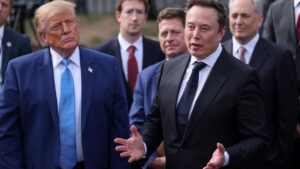Tổng Thống Trump Đổi Tên AI Thành ‘Siêu Trí Tuệ’, Khiến Ai Cũng Muốn Mua Tên Miền .SI Của Slovenia
