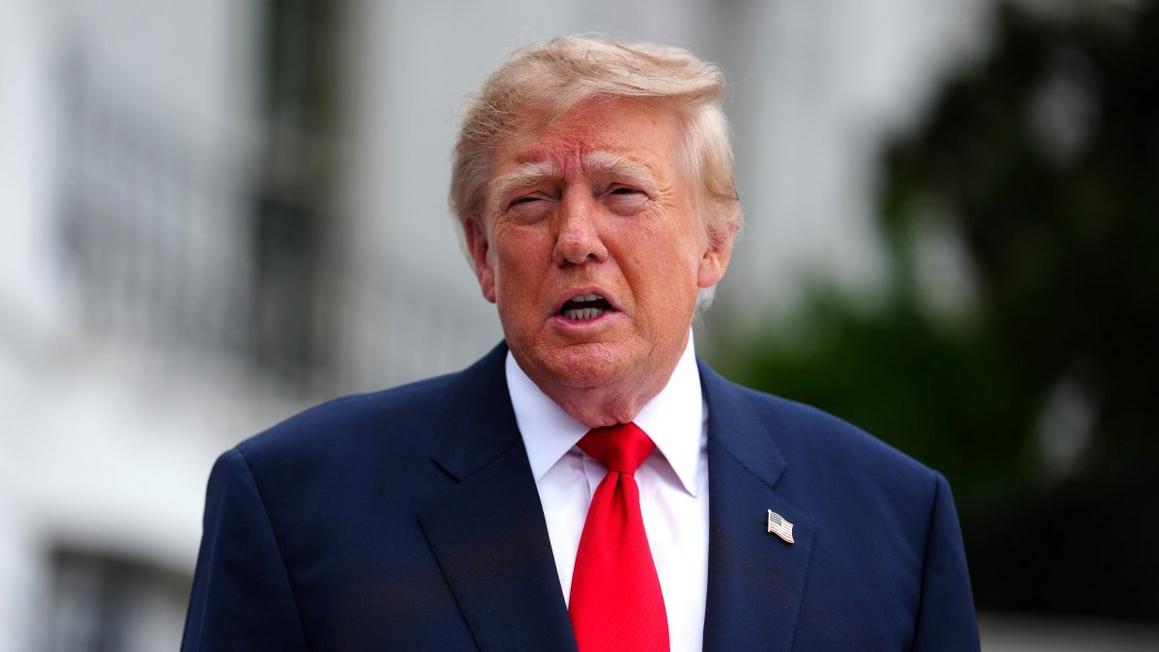 Tổng Thống Trump tuyên bố Nga và Ukraine thỏa thuận ngừng bắn năng lượng, Zelenskyy nói &#8220;đây là tin mới cho tôi&#8221;