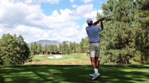 Bình luận của Ứng viên Dân biểu Arizona về Sân golf gây tranh cãi, lan truyền nhanh chóng khi cử tri phản ứng