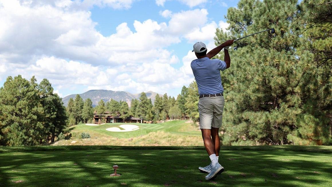 Bình luận của Ứng viên Dân biểu Arizona về Sân golf gây tranh cãi, lan truyền nhanh chóng khi cử tri phản ứng