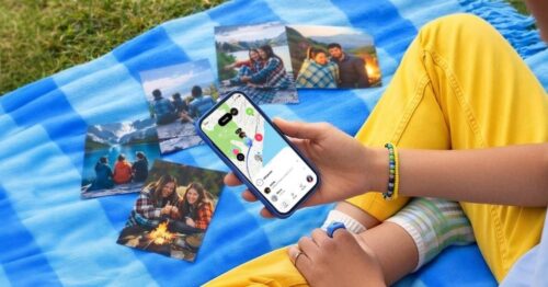 HeyPolo: Giải pháp theo dõi lái xe tuổi teen hiệu quả