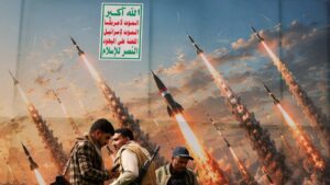 Cập Nhật Iran: Houthi Tuyên Bố Tấn Công Sân Bay Riyadh, Saudi Arabia Báo Cáo Chặn Đánh Tên Lửa