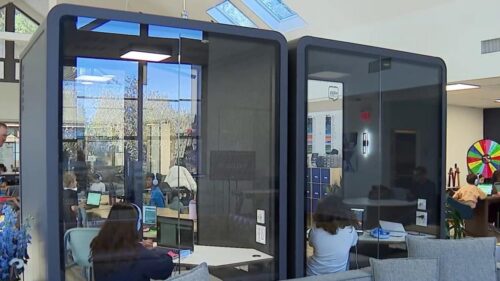 Trường tư thục ở Palo Alto dùng AI hỗ trợ học sinh