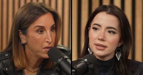 ‘Ông ấy trao cho tôi đôi cánh’: Vì sao bạn gái cũ của Elon Musk nói bà từ chối hàng triệu đô la của ông
