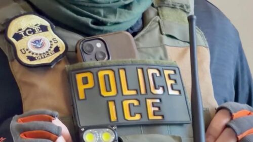 Nhân viên ICE xuất hiện tại nhà tù San Jose, những người ủng hộ cho biết
