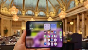 Apple Giới Hạn Mua iPhone Duo Mỗi Người Hai Máy
