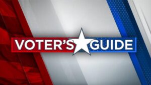 Hướng Dẫn Bỏ Phiếu Texas 2026: Những Điều Cần Biết Trước Ngày 3 Tháng 11