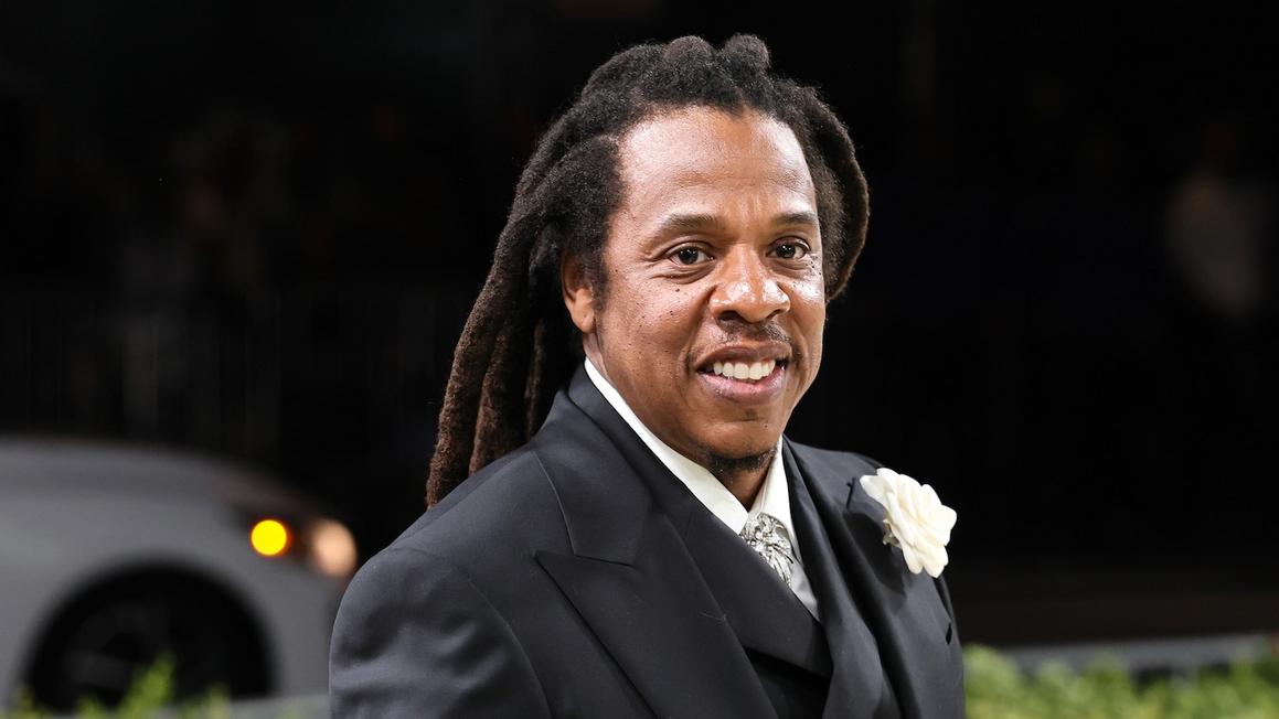 Jay-Z Sẽ Biểu Diễn Tại Siêu Cúp LXI