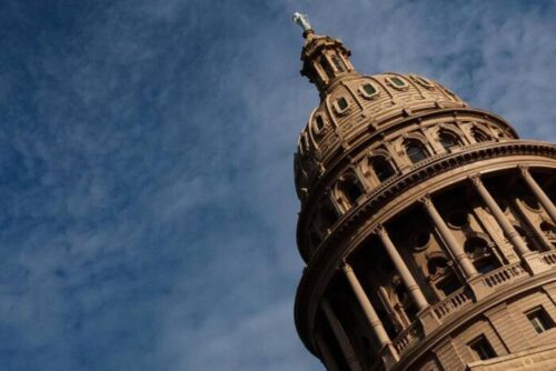 Ai tranh cử Hạ Viện và Thượng Viện Texas tại vùng Đại Houston, Bầu cử 2026
