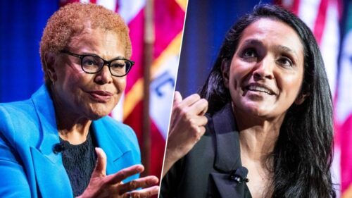 Karen Bass và Nithya Raman: Sự tiếp nối hay thay đổi trong cuộc đua giành ghế Thị trưởng Los Angeles?