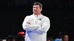 Huấn luyện viên Karl Smesko đưa Atlanta Dream vào Chung kết WNBA