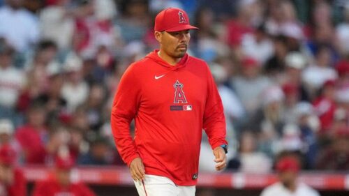 Kurt Suzuki không còn gắn bó với Angels sau mùa giải 100 trận thua