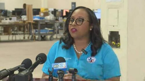 Harris County Must Remove Demographic-Based Voter Ads Under New Settlement