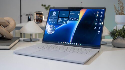 Google Thừa Nhận Vấn Đề Hiệu Suất Ứng Dụng Android Ngày Đầu Ra Mắt Trên Chromebook Mới