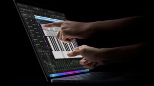 MacBook Pro OLED Không Phải Là Chiếc Mac Màn Hình Cảm Ứng Tôi Mong Đợi