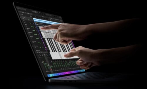 MacBook Pro OLED Không Phải Là Chiếc Mac Màn Hình Cảm Ứng Tôi Mong Đợi