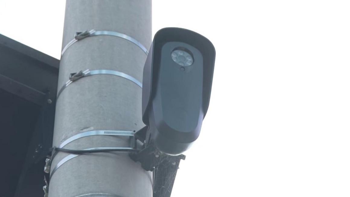 Cư dân Quận Marin lo ngại sau vụ lộ dữ liệu camera an ninh